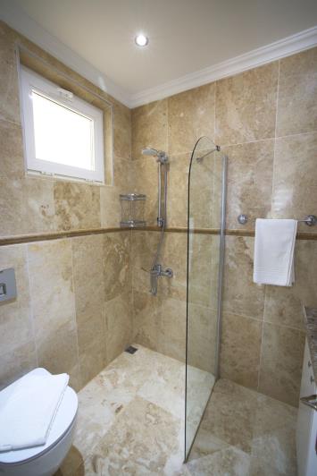 Image No.17-Appartement de 3 chambres à vendre à Kalkan