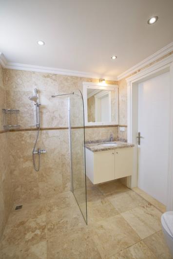 Image No.18-Appartement de 3 chambres à vendre à Kalkan