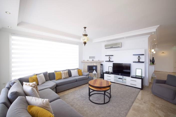 Image No.20-Appartement de 3 chambres à vendre à Kalkan