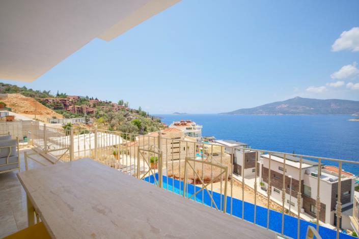 Image No.24-Appartement de 3 chambres à vendre à Kalkan