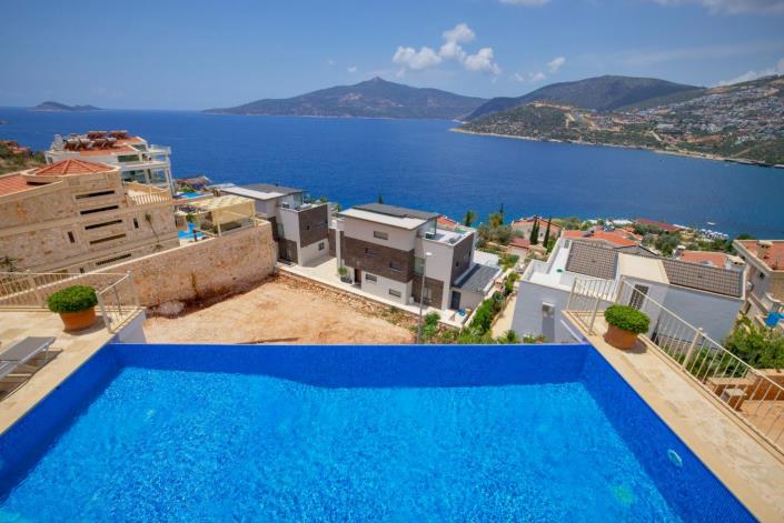Image No.26-Appartement de 3 chambres à vendre à Kalkan