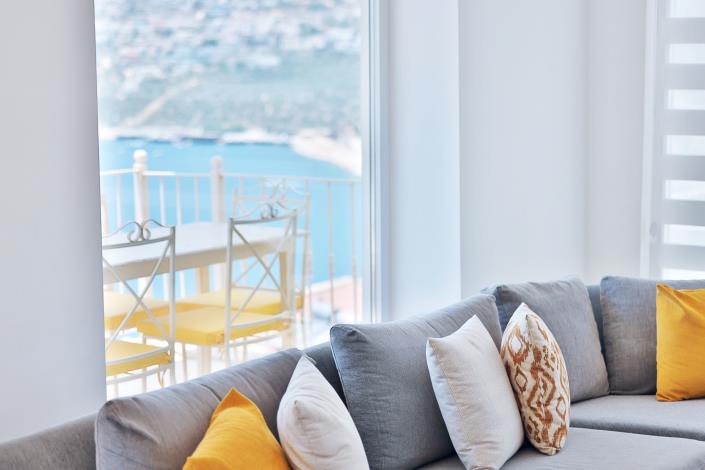 Image No.27-Appartement de 3 chambres à vendre à Kalkan