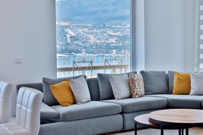 Image No.29-Appartement de 3 chambres à vendre à Kalkan