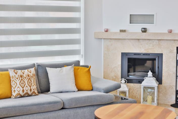 Image No.30-Appartement de 3 chambres à vendre à Kalkan