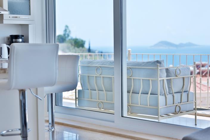 Image No.31-Appartement de 3 chambres à vendre à Kalkan