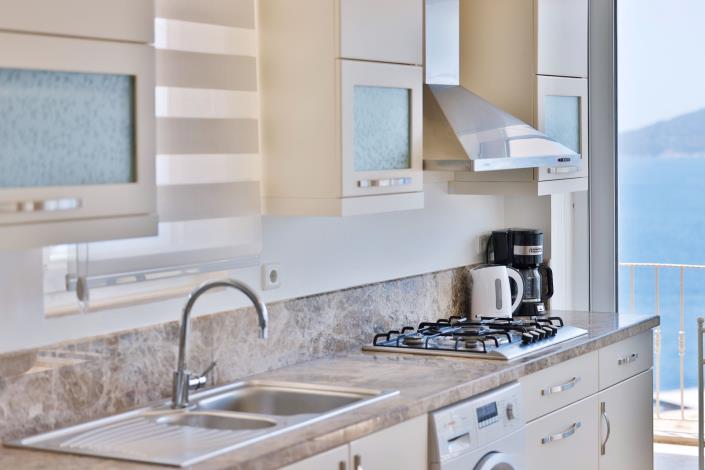 Image No.32-Appartement de 3 chambres à vendre à Kalkan