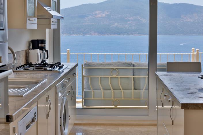 Image No.33-Appartement de 3 chambres à vendre à Kalkan