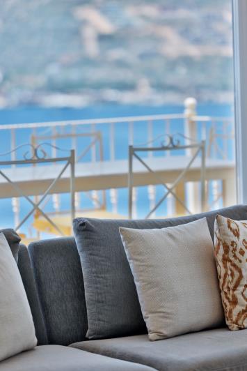 Image No.35-Appartement de 3 chambres à vendre à Kalkan