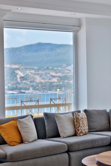 Image No.36-Appartement de 3 chambres à vendre à Kalkan