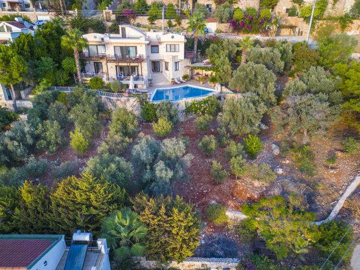 Image No.11-5 Bed Villa for sale