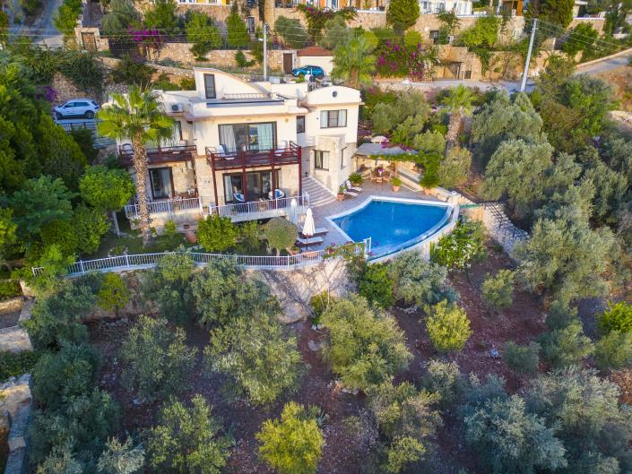 Image No.12-5 Bed Villa for sale