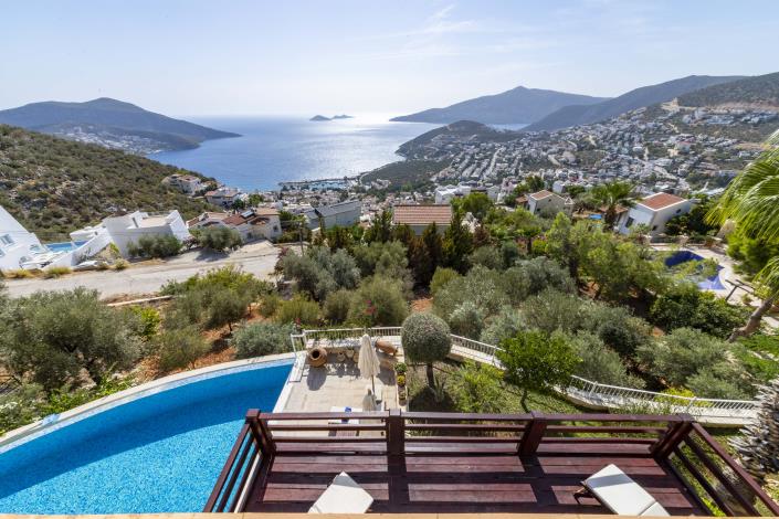 Image No.51-5 Bed Villa for sale