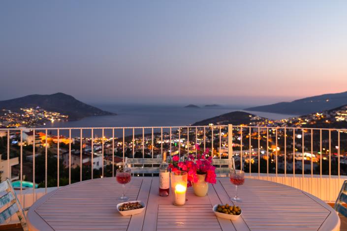 Image No.13-Villa de 5 chambres à vendre à Kalkan