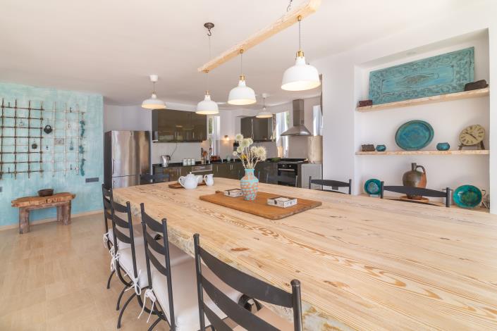 Image No.19-Villa de 5 chambres à vendre à Kalkan