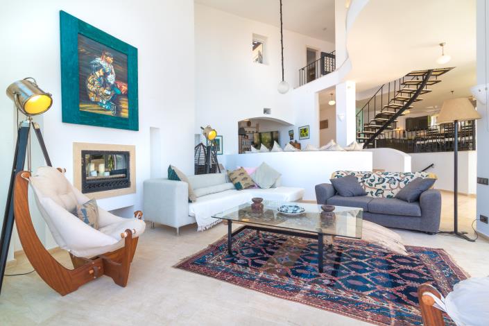 Image No.9-Villa de 5 chambres à vendre à Kalkan