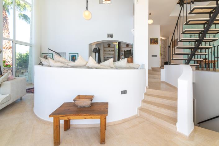 Image No.12-Villa de 5 chambres à vendre à Kalkan