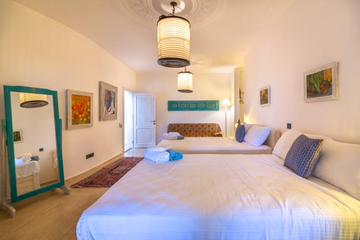 Image No.25-Villa de 5 chambres à vendre à Kalkan