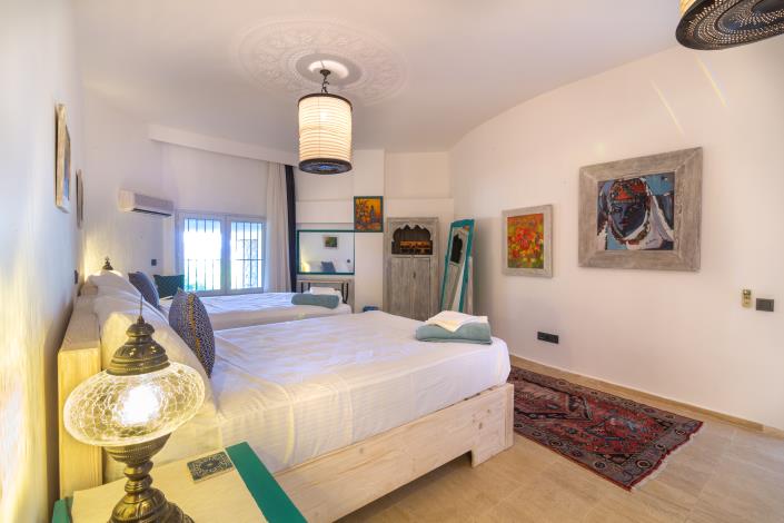 Image No.26-Villa de 5 chambres à vendre à Kalkan