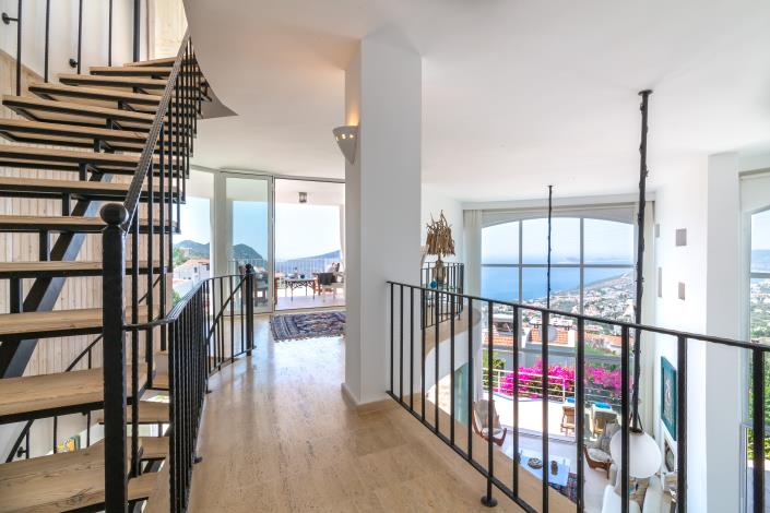 Image No.30-Villa de 5 chambres à vendre à Kalkan