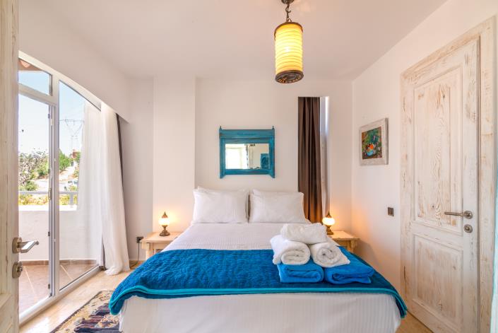 Image No.33-Villa de 5 chambres à vendre à Kalkan