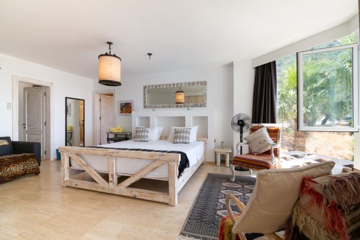 Image No.36-Villa de 5 chambres à vendre à Kalkan