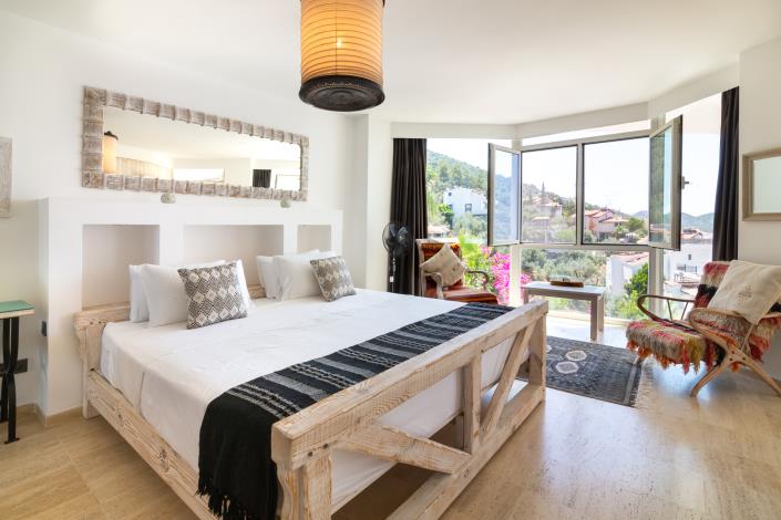 Image No.37-Villa de 5 chambres à vendre à Kalkan