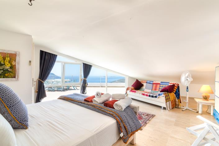 Image No.42-Villa de 5 chambres à vendre à Kalkan