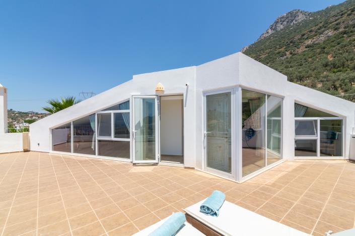 Image No.45-Villa de 5 chambres à vendre à Kalkan