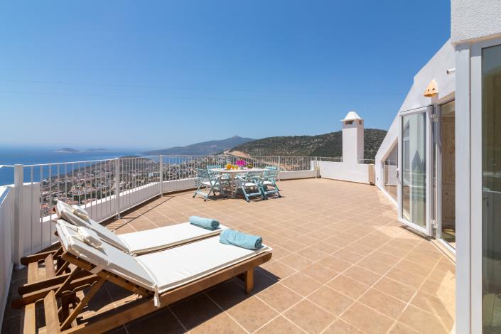 Image No.46-Villa de 5 chambres à vendre à Kalkan