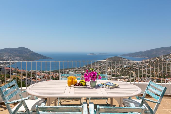 Image No.48-Villa de 5 chambres à vendre à Kalkan