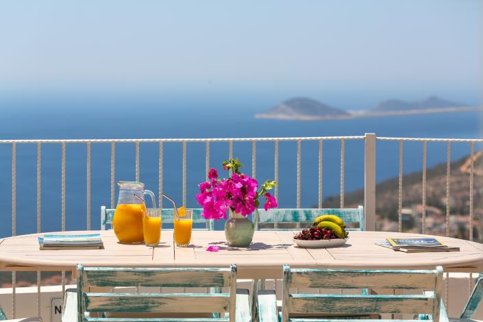 Image No.49-Villa de 5 chambres à vendre à Kalkan