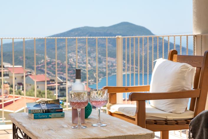 Image No.32-Villa de 5 chambres à vendre à Kalkan