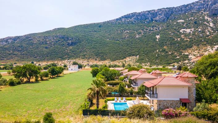 Image No.5-3 Bed Villa for sale