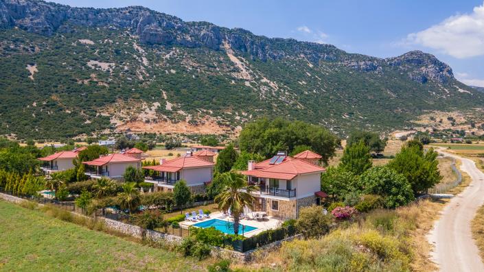 Image No.6-3 Bed Villa for sale