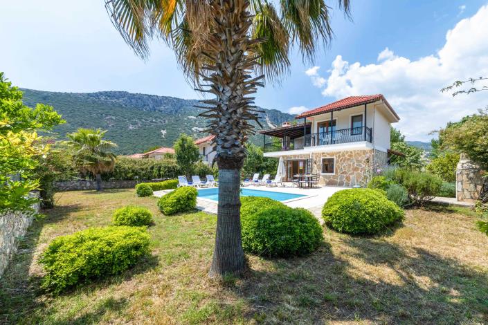 Image No.12-3 Bed Villa for sale