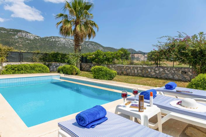 Image No.16-3 Bed Villa for sale