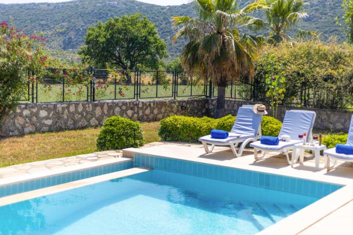 Image No.20-3 Bed Villa for sale