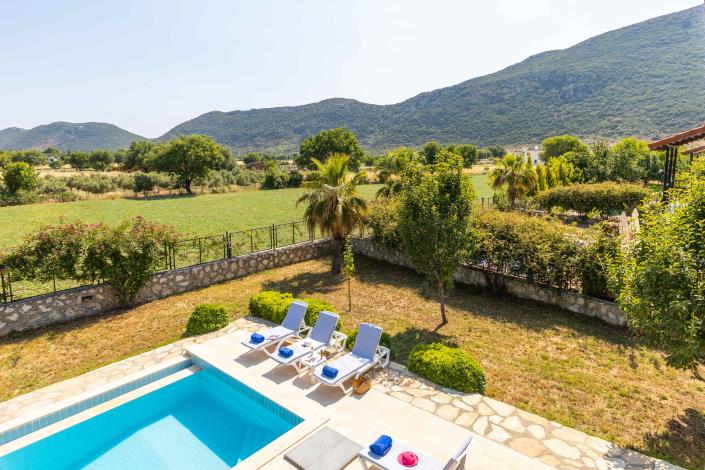 Image No.35-3 Bed Villa for sale