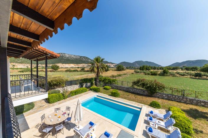 Image No.37-3 Bed Villa for sale