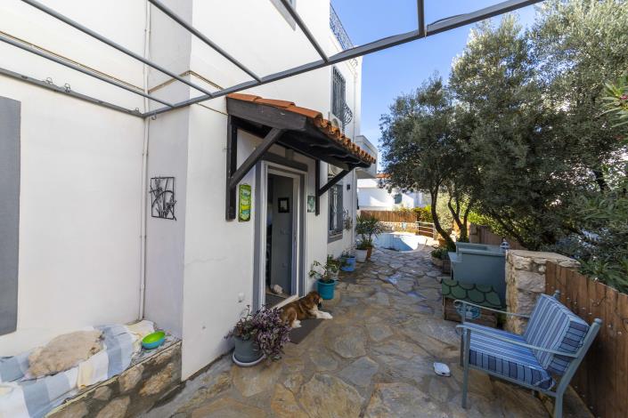 Image No.7-Villa de 2 chambres à vendre à Kalkan