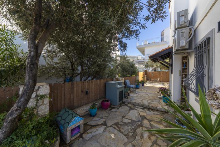 Image No.6-Villa de 2 chambres à vendre à Kalkan