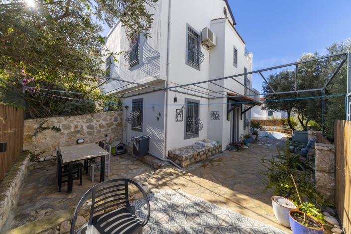 Image No.8-Villa de 2 chambres à vendre à Kalkan