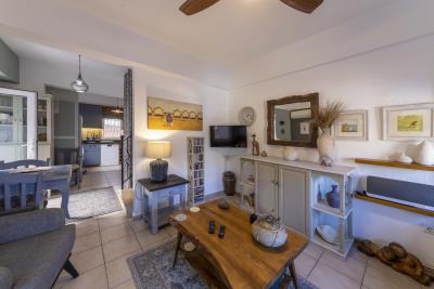 1 - Kalkan, Villa