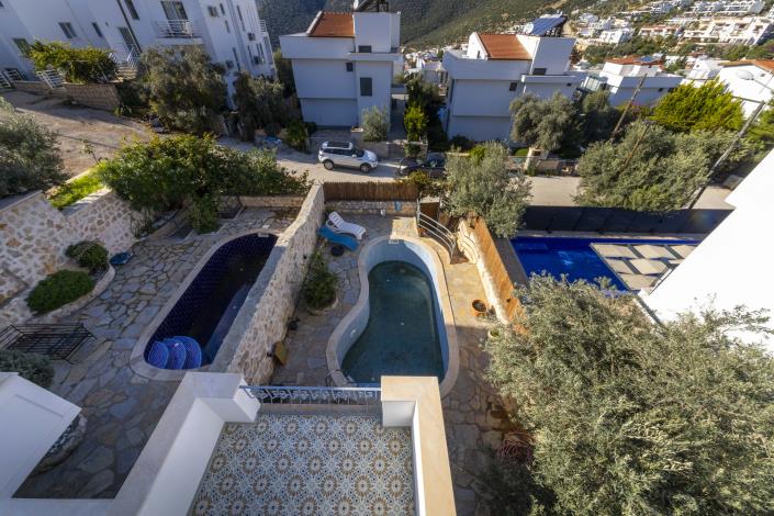 Image No.26-2 Bed Villa for sale