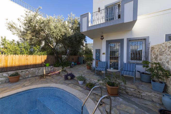 Image No.55-2 Bed Villa for sale