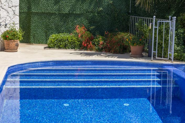 Image No.3-Villa de 4 chambres à vendre à Kalkan