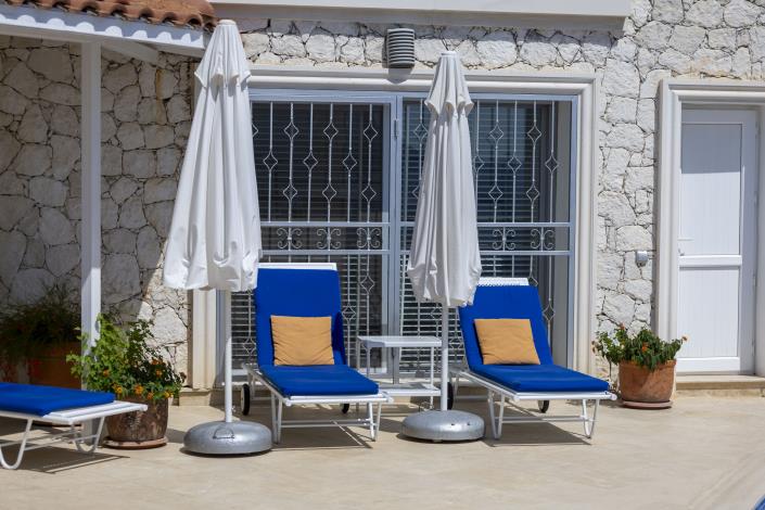 Image No.4-Villa de 4 chambres à vendre à Kalkan