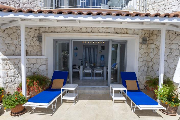 Image No.6-Villa de 4 chambres à vendre à Kalkan