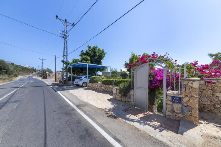 Image No.19-Villa de 4 chambres à vendre à Kalkan