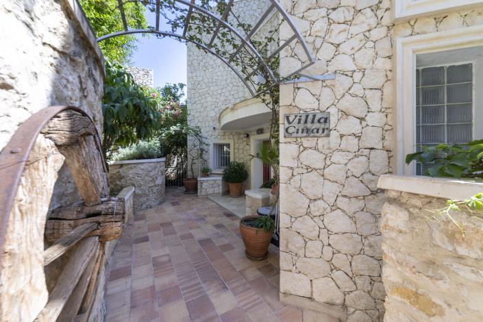 Image No.13-Villa de 4 chambres à vendre à Kalkan